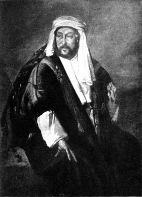 Historias con Historia  » Blog Archive   » Alejandro Dumas. El Negro de los Negros