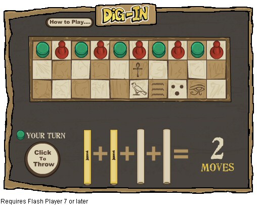 Historias con Historia  » Blog Archive   » Echar una Partidita con los Dioses
