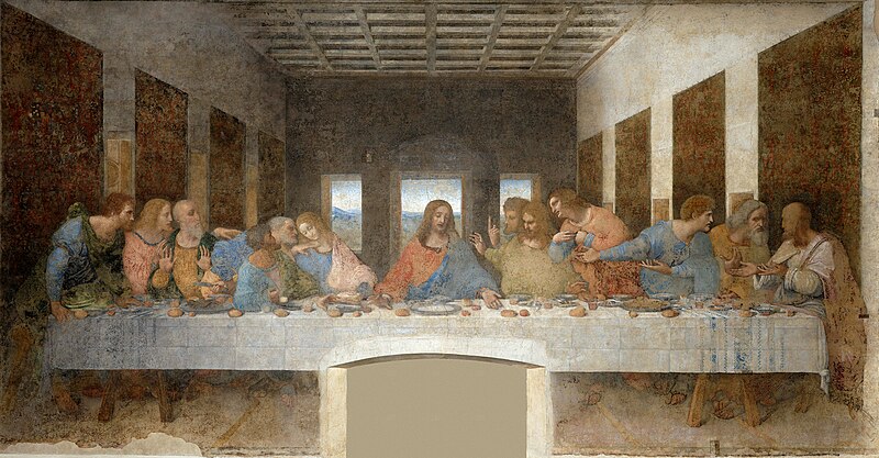 Historias con Historia  » Blog Archive   » El Fracaso de Da Vinci
