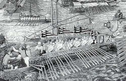 Historias con Historia  » Blog Archive   » El Lenguaje de los Tercios