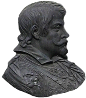 Historias con Historia  » Blog Archive   » El Virrey Temerario