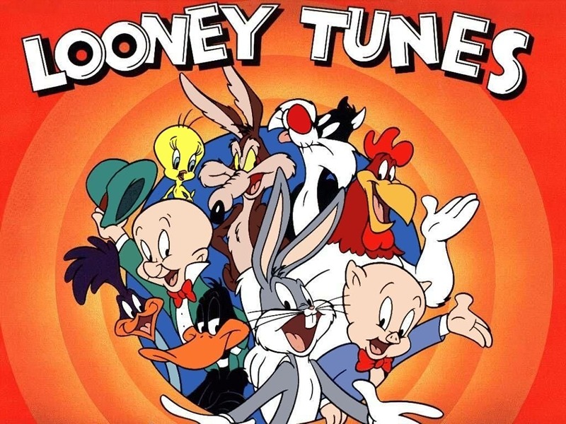 Historias con Historia  » Blog Archive   » Entrada Marca ACME