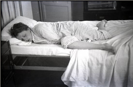 Historias con Historia  » Blog Archive   » Gerda Taro