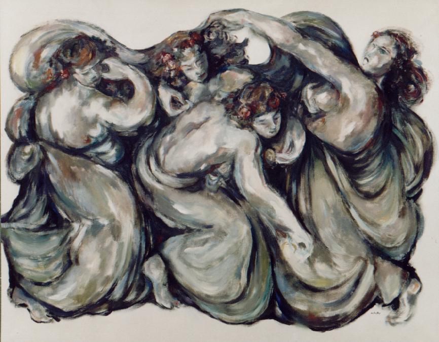 Historias con Historia  » Blog Archive   » La Cena Romana