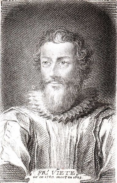 Historias con Historia  » Blog Archive   » La Cifra General. El (In)descifrable Código de Felipe II