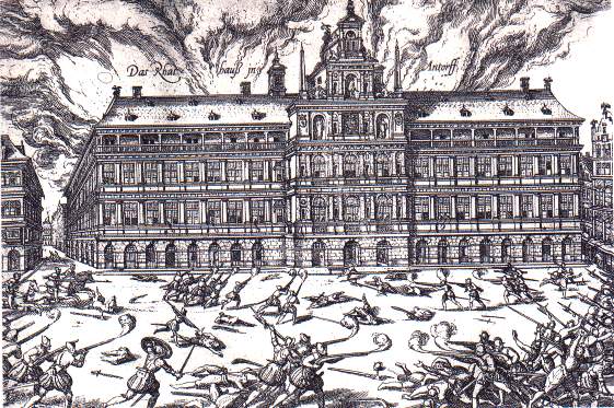 Historias con Historia  » Blog Archive   » Los Amotinados de Alost