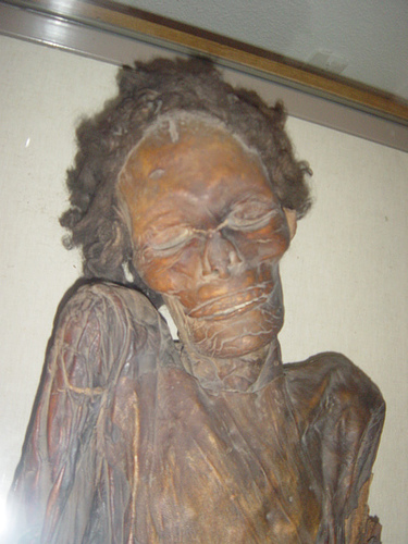 Historias con Historia  » Blog Archive   » Los Indomables Guanches