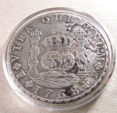 Historias con Historia  » Blog Archive   » Monedas
