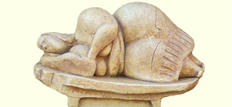 Historias con Historia  » Blog Archive   » Mujeres Prehistóricas