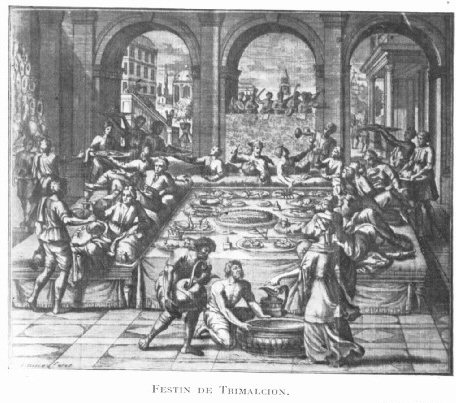 Historias con Historia  » Blog Archive   » Parásitos