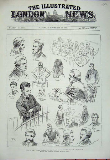 Historias con Historia  » Blog Archive   » Percy Lefroy Mapleton
