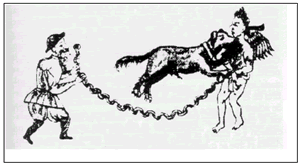Historias con Historia  » Blog Archive   » Perros Conquistadores