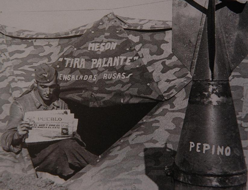 Historias con Historia  » Blog Archive   » Sentimientos en Guerra