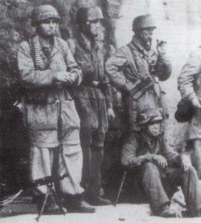 Historias con Historia  » Blog Archive   » Truenos en Montecassino