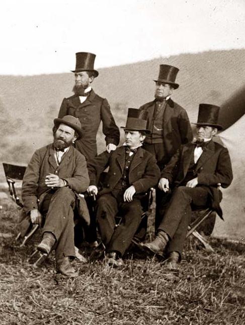 Historias con Historia  » Blog Archive   » Un Magnicidio en Imágenes