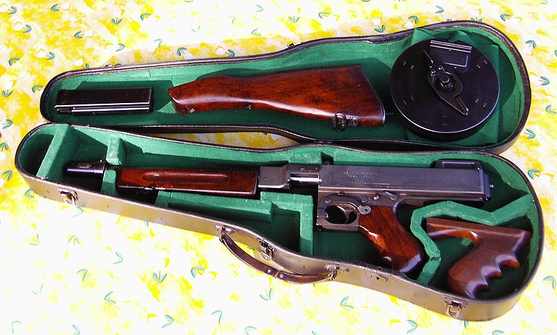 Historias con Historia  » Blog Archive   » Un Toque de Violín
