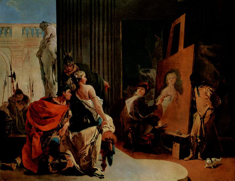 Historias con Historia  » Blog Archive   » Zapatero a tus Zapatos